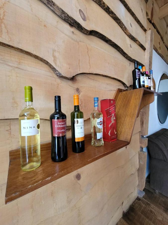 Pousada Cafe No Bule Urubici Εξωτερικό φωτογραφία